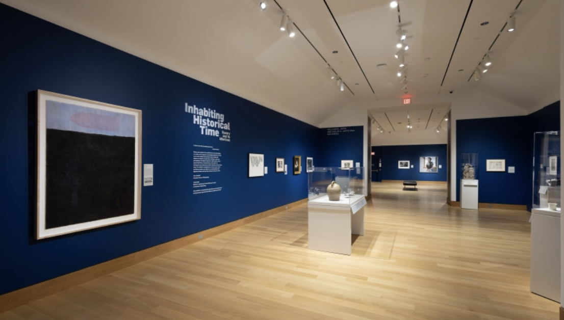 Inhabiting Historical Time: Slavery and Its Afterlives