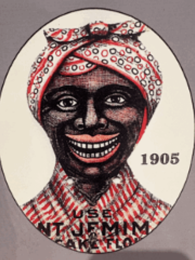 Stereotypes: How African Americans Have Been Depicted In Advertising