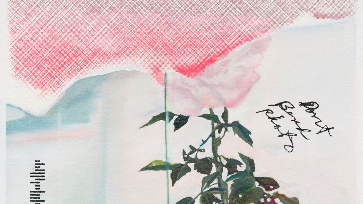 Jessica Taylor Bellamy: Semblance