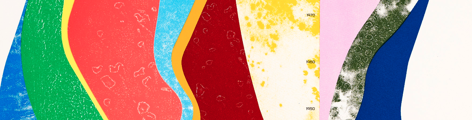 Printing Black America: Du Bois's Data Portraits in the 21st Century