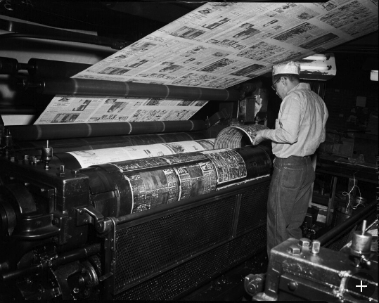 Black Photojournalism