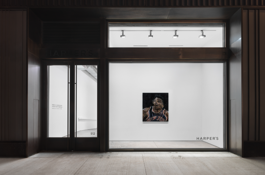 Noel W Anderson: Courtside Sermon