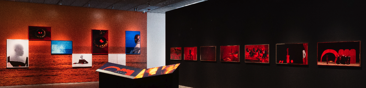 Latitudes: Nuits Balnéaires and François-Xavier Gbré