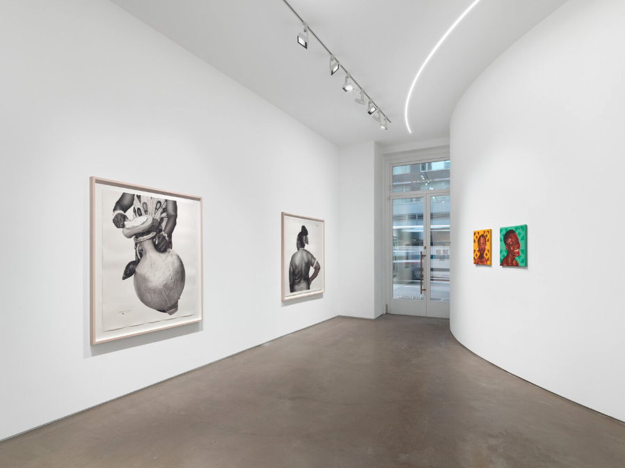 IFEYINWA JOY CHIAMONWU: Manuscripts of Tradition