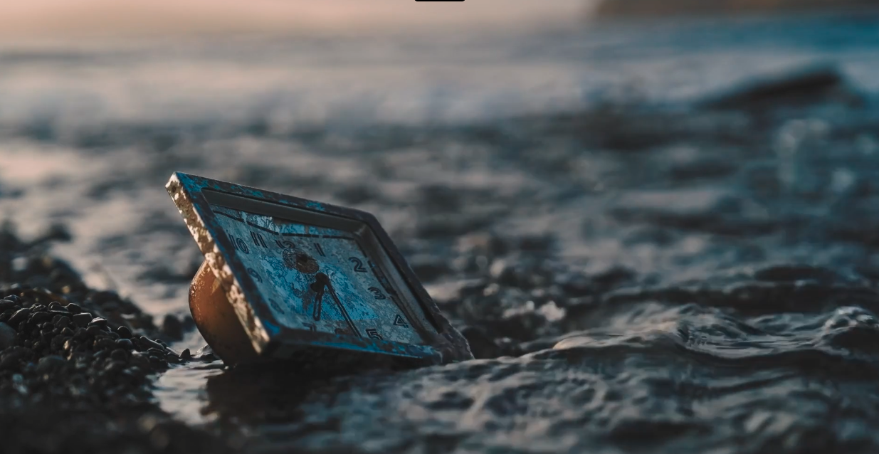 John Akomfrah: Listening All Night To The Rain