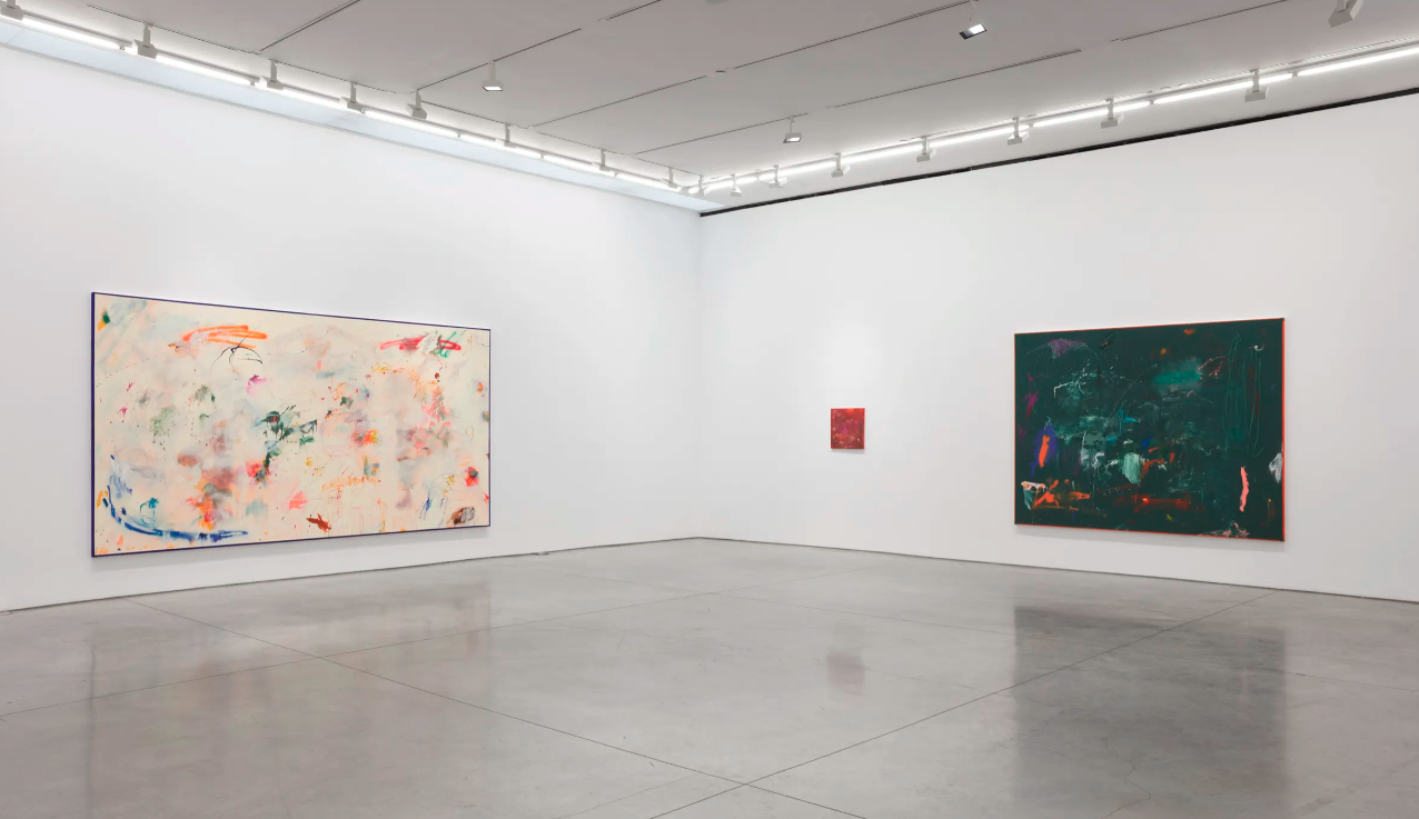 Kwamé Azure Gomez | Set the Atmosphere