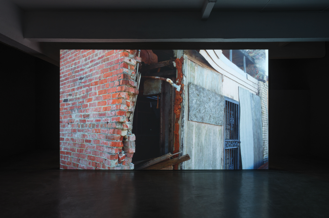 Ralph Lemon: From Out of Space