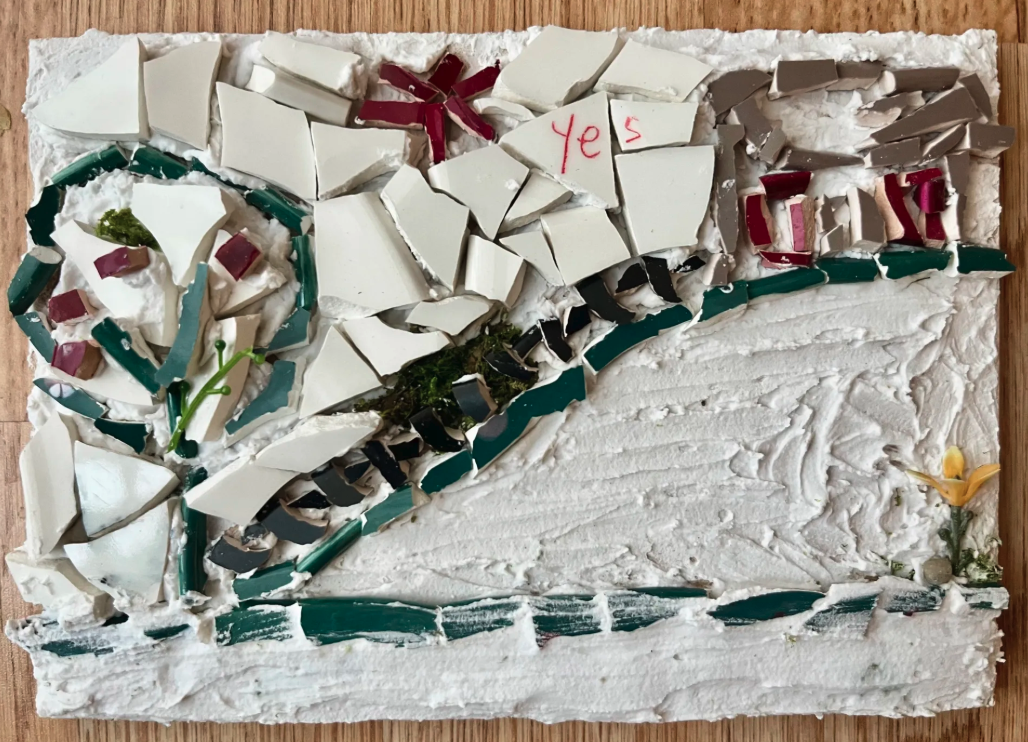 Josiane M.H. Pozi: In Pursuit of Feeling