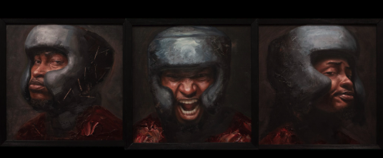 Park Billboards: Jalen Jackson