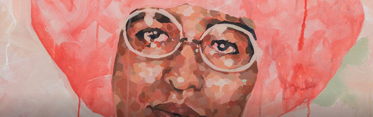 Presence of Color: Jeremy Okai Davis