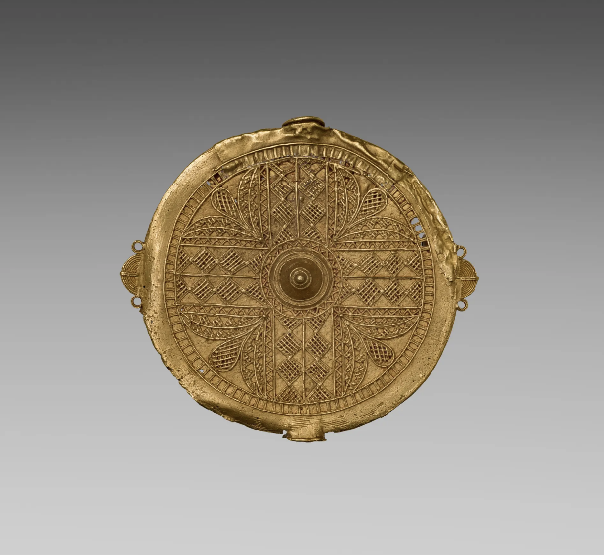 Silver, Gold, and Gems: A Spotlight on Jewelry Across Africa