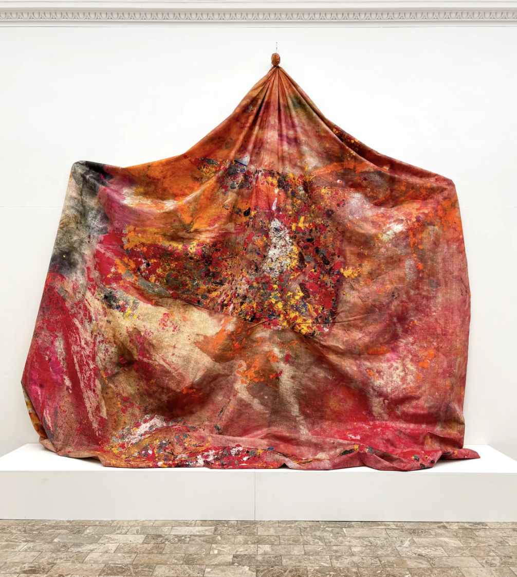 A Spark of Genius: Legacy and Lineage, African American Art from the Butler