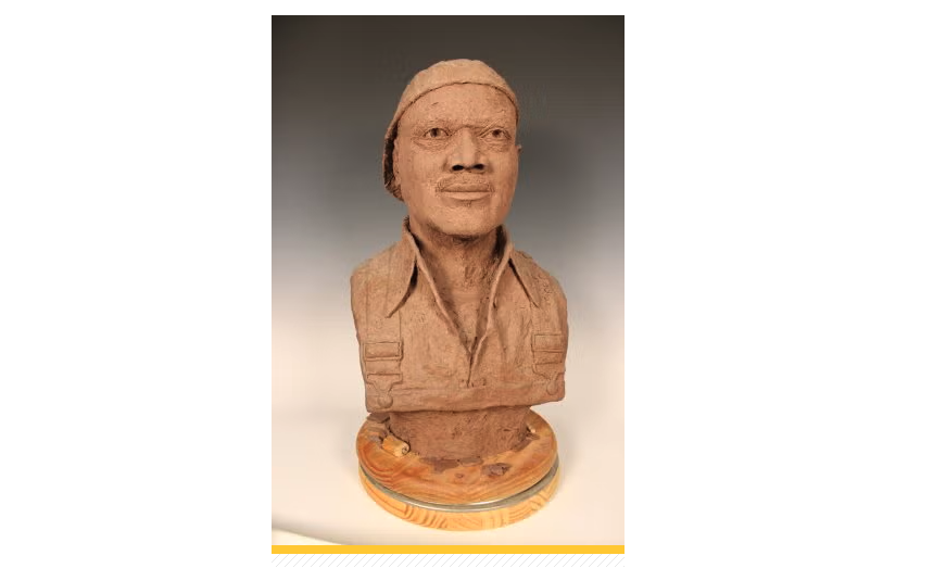 Porter Williams: Evolution of Black America