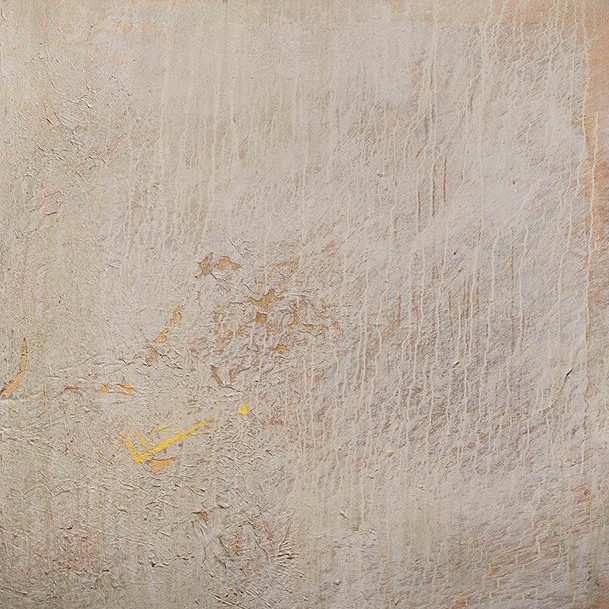 Peter Bradley and “The De Luxe Show”