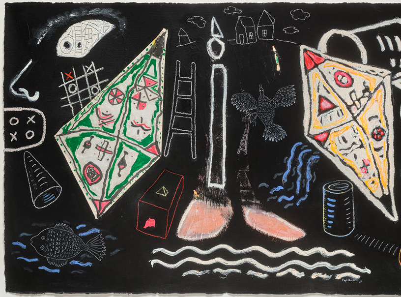 Art, Place, and Power: Project Row Houses in Houston's Third Ward