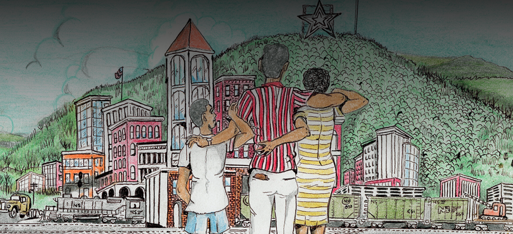 David Ramey: A Gift of Memory