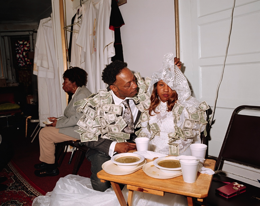 Deana Lawson: Monsen Photography Lecture