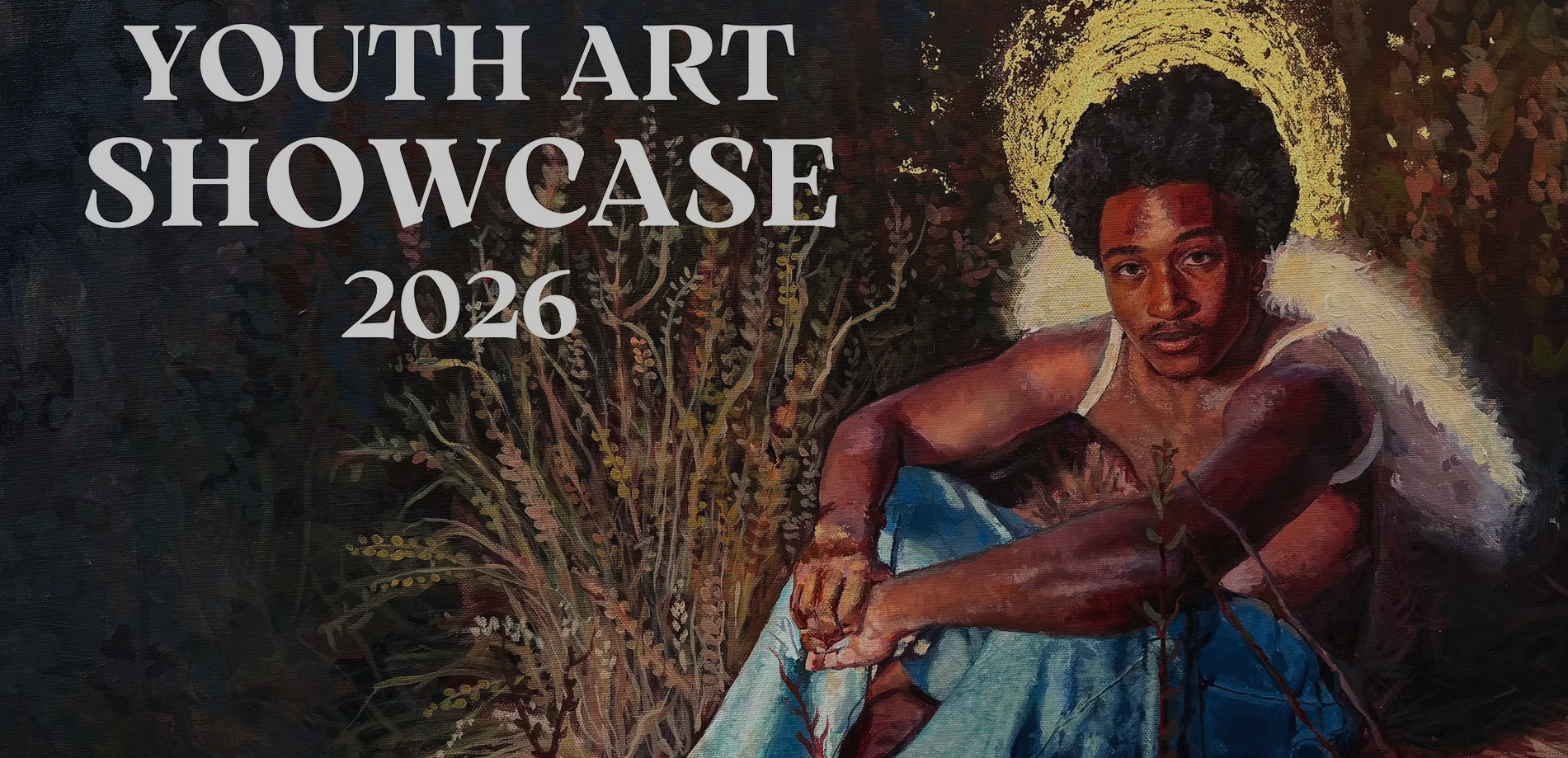 2nd Annual Youth Art Showcase