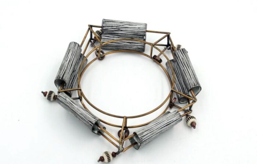 Tanya Crane: Embodied Histories—Exploring the Legacy of African Jewelry