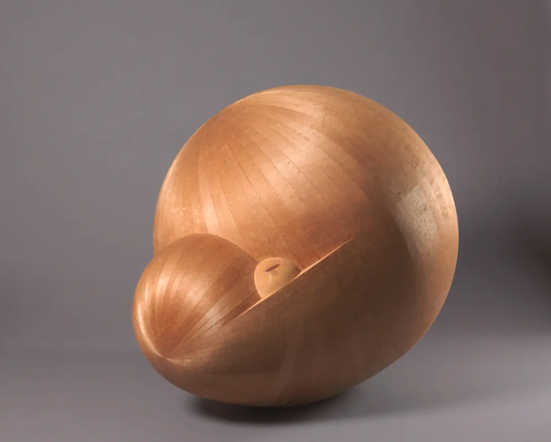 Martin Puryear: Nexus
