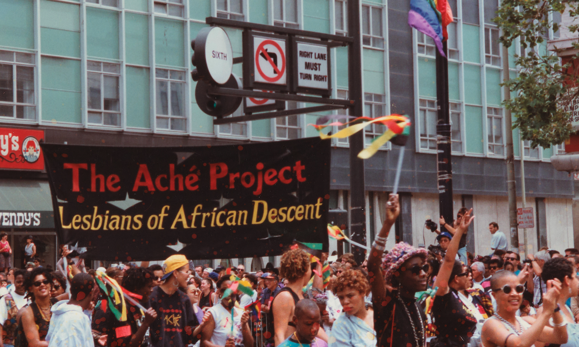 Free and Queer: Black Californian Roots of Gay Liberation