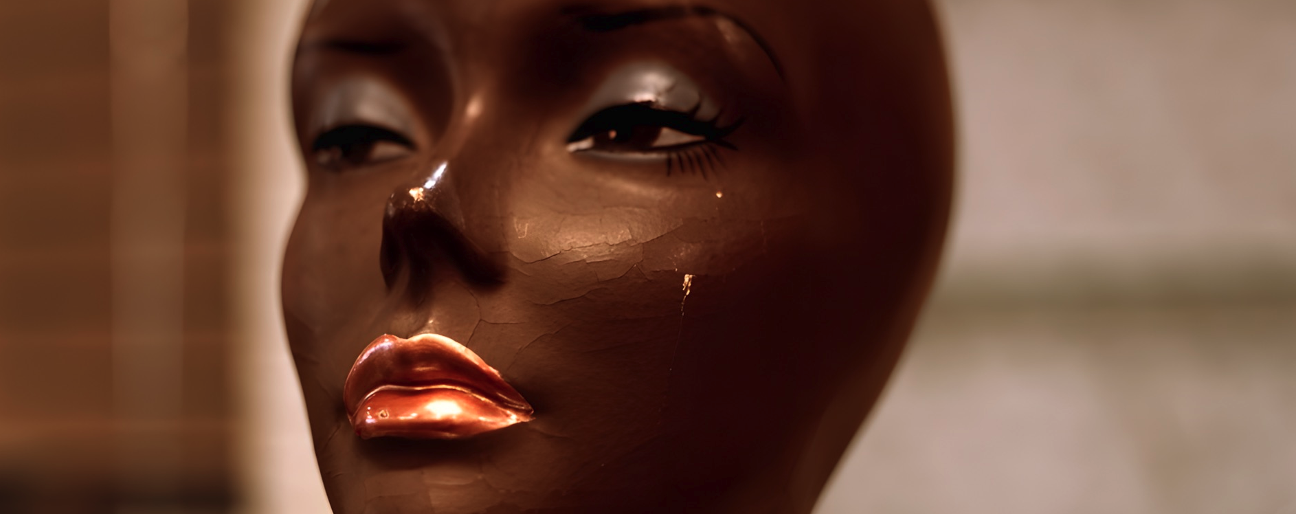 Jasmine Ross: Beauty Plus