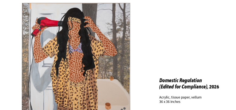 Jazlyne Sabree The Spectrum of Resilience
