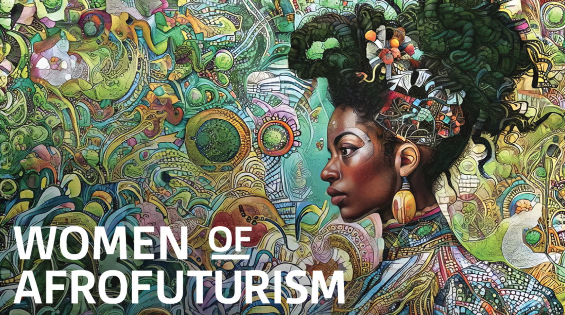 Women of Afrofuturism