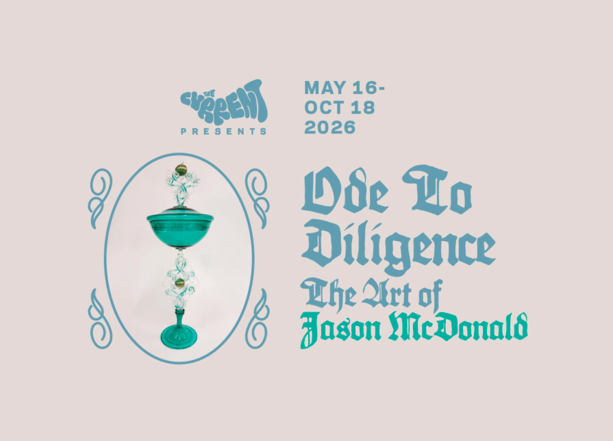Ode To Diligence: The Art of Jason McDonald