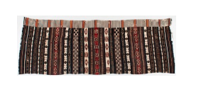 Textiles that Travel: Nomadic Living in Africa
