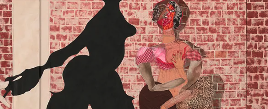 Children’s Art Carnival in Harlem: The Making of Contemporary Artists