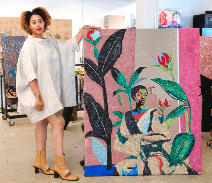 Akea Brionne: A Dreaming Hour