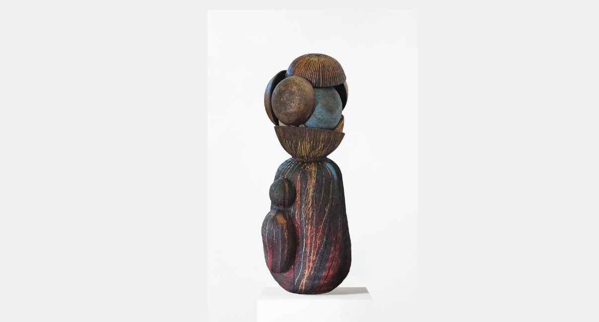 Clay Has Memory: Creative Lineages from Africa