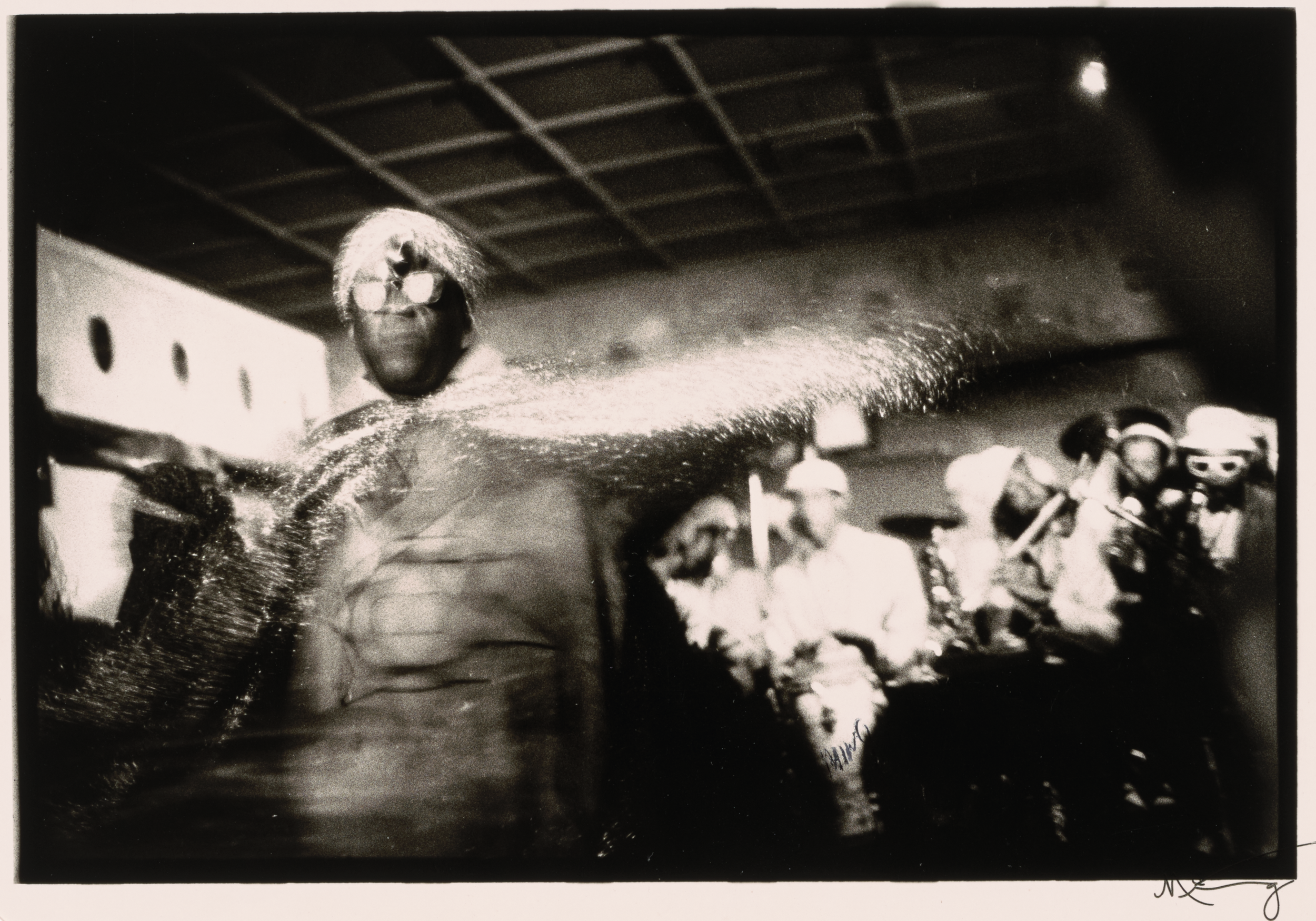 Photography and the Black Arts Movement, 1955-1985