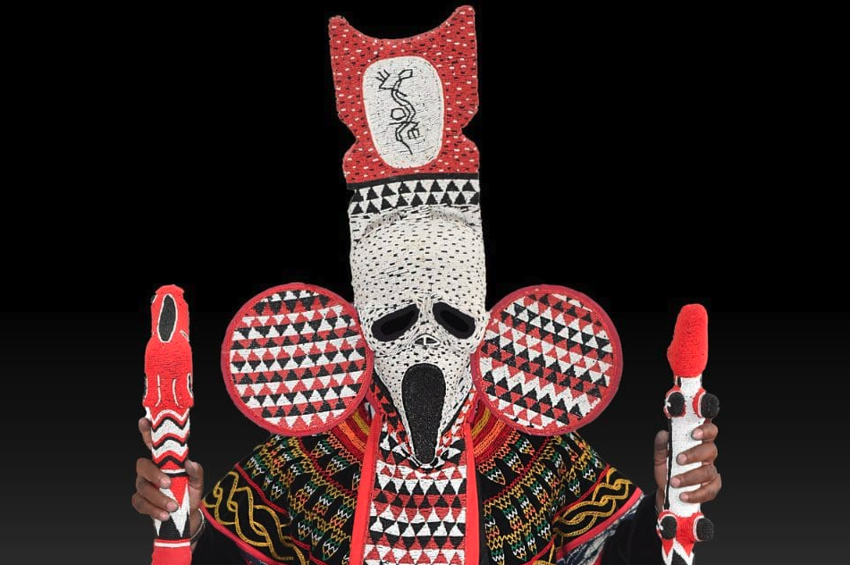 New African Masquerades: Artistic Innovations and Collaborations