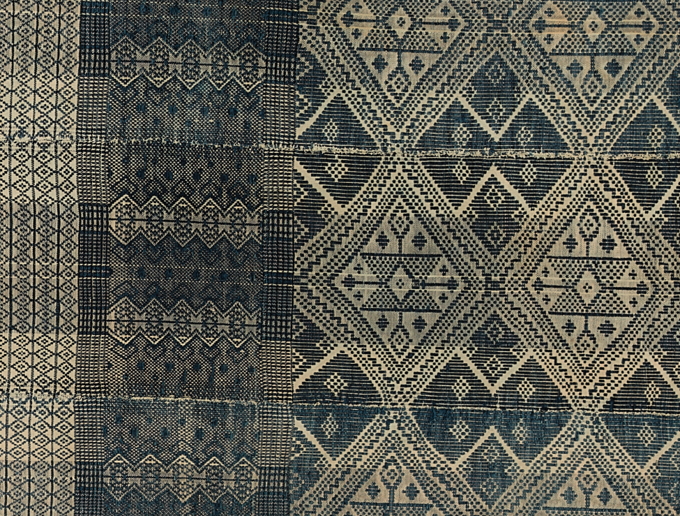 Cloth of the Earth Indigo, Cape Verde, and West African Knowledge