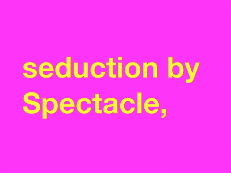 Tony Cokes: Texts, Tracks, Talks (1992 – 2026)