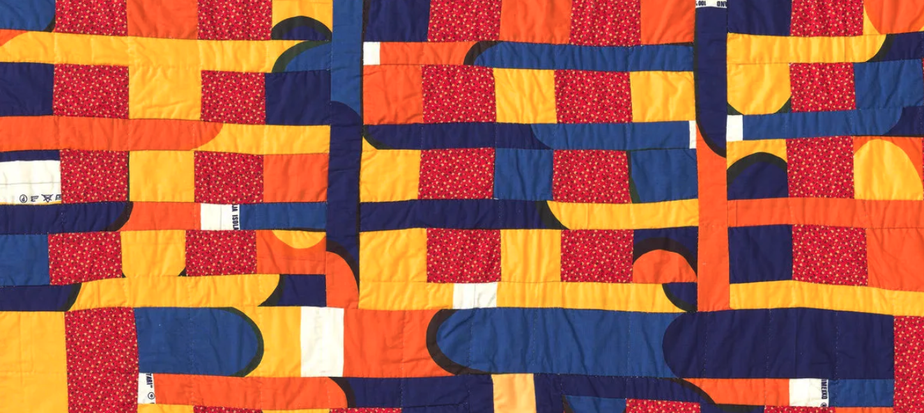 Routed West: Twentieth-Century African American Quilts in California