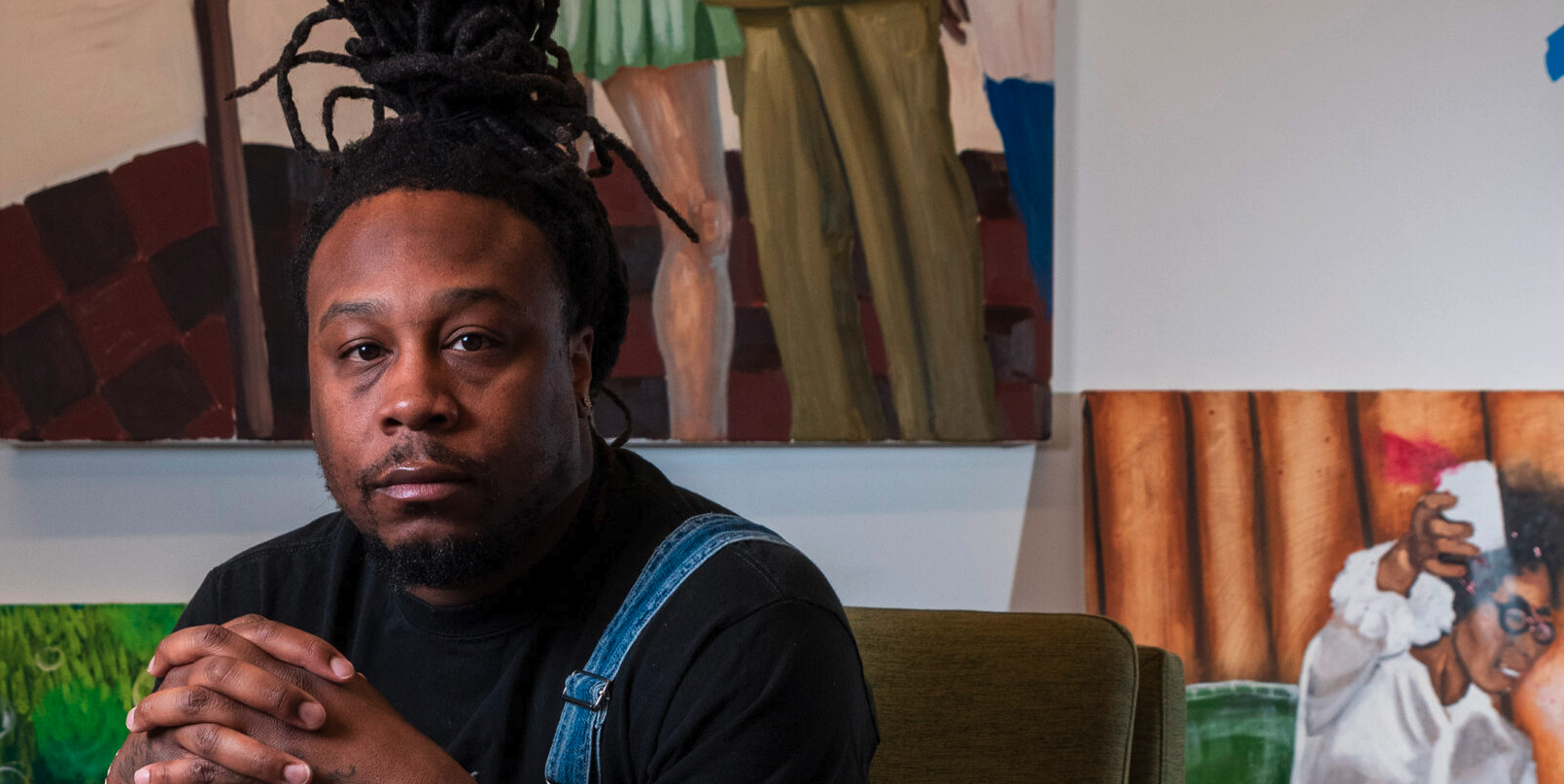 Jerrell Gibbs: Come home with me