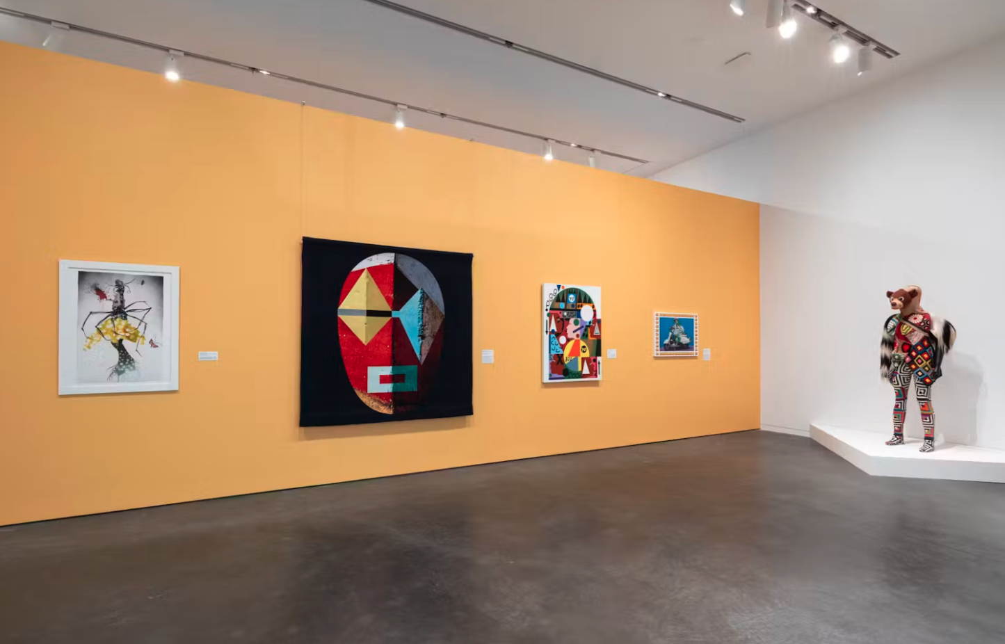 Dreams of This Future: The Collection of Peggy Cooper Cafritz