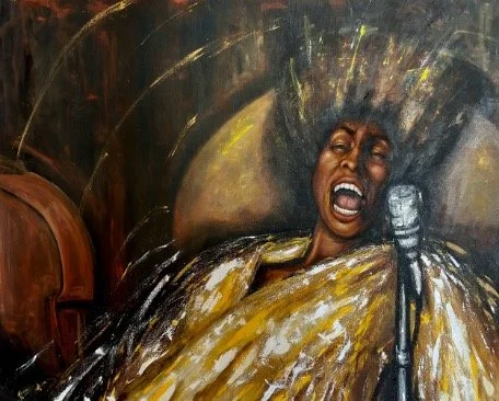 Facing the Rising Sun, 2023