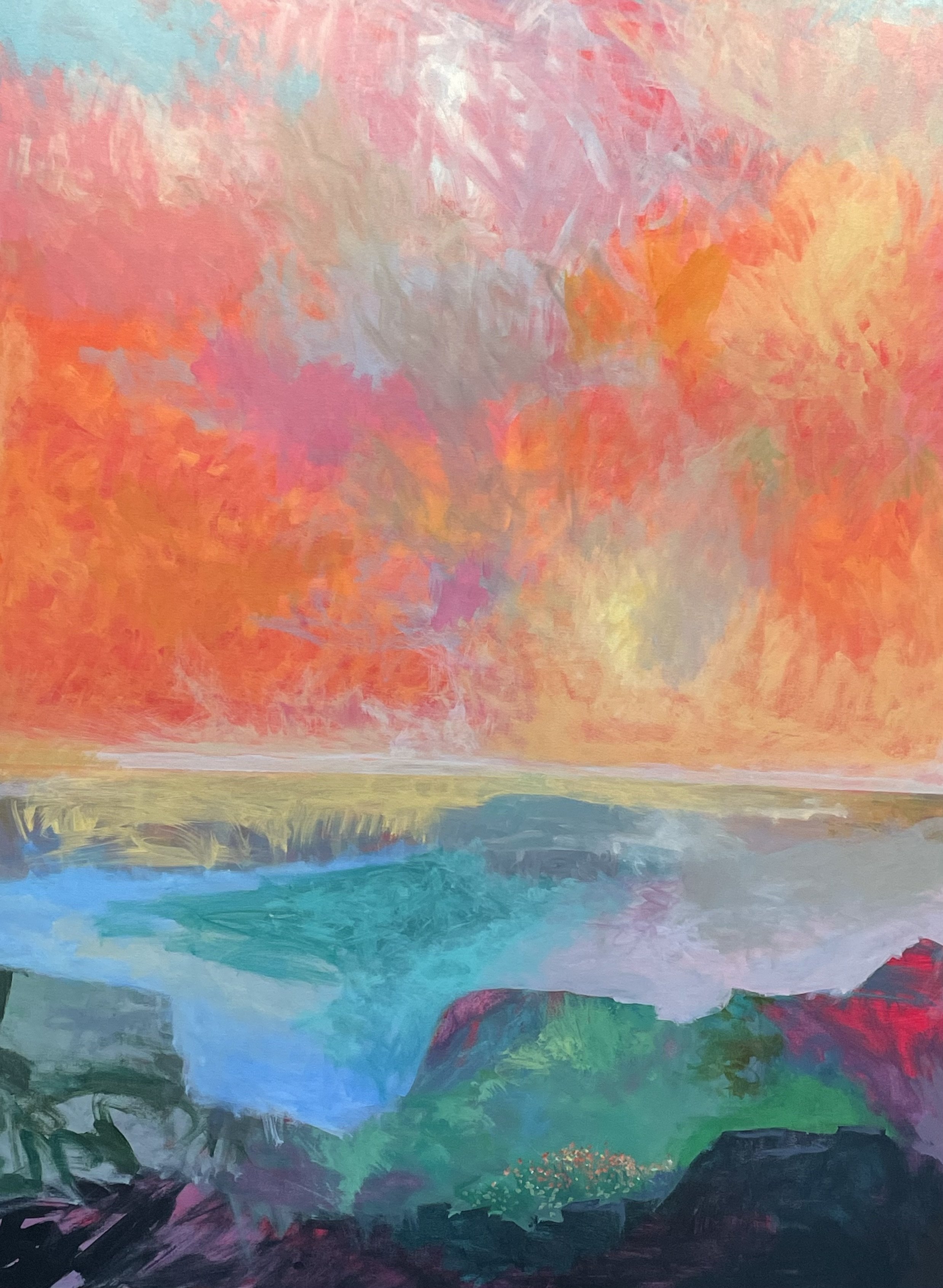 Dreamscape, 2024
