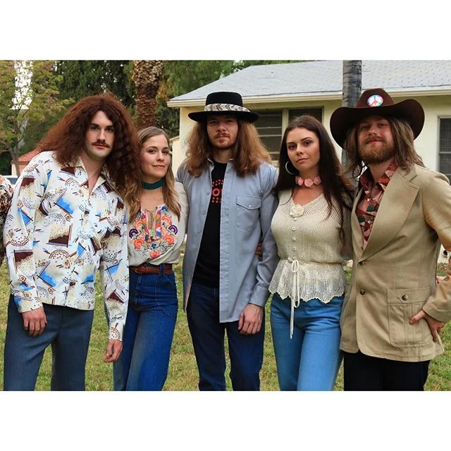 Can y&rsquo;all dig it 🤘🏼