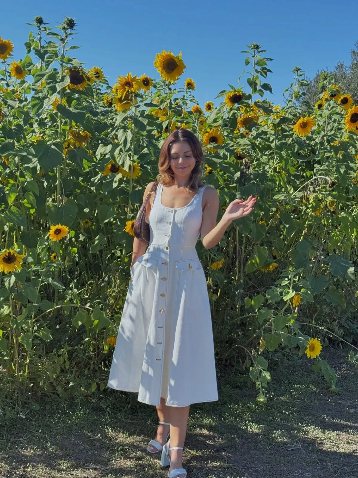 🌻💋