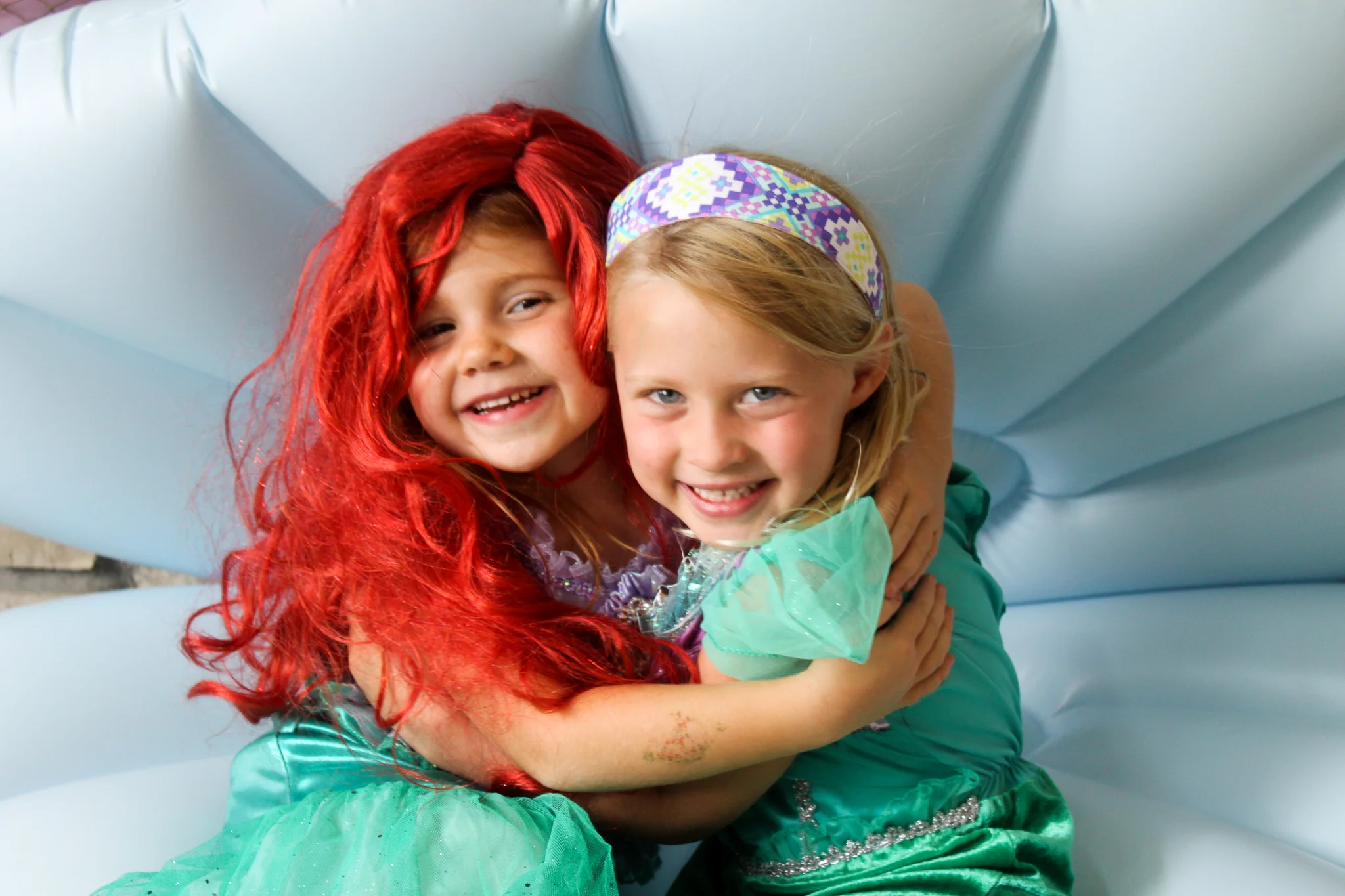 Mermaid Shell - OhSoFancyParty.jpg