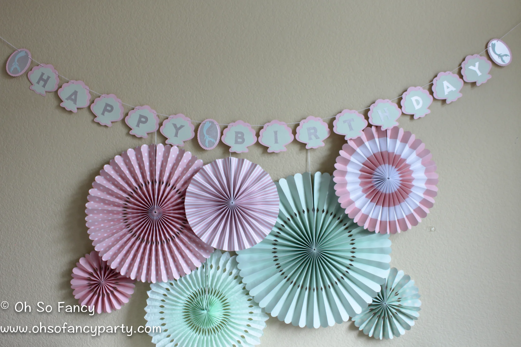 Mermaid Banners - OhSoFancyParty.jpg