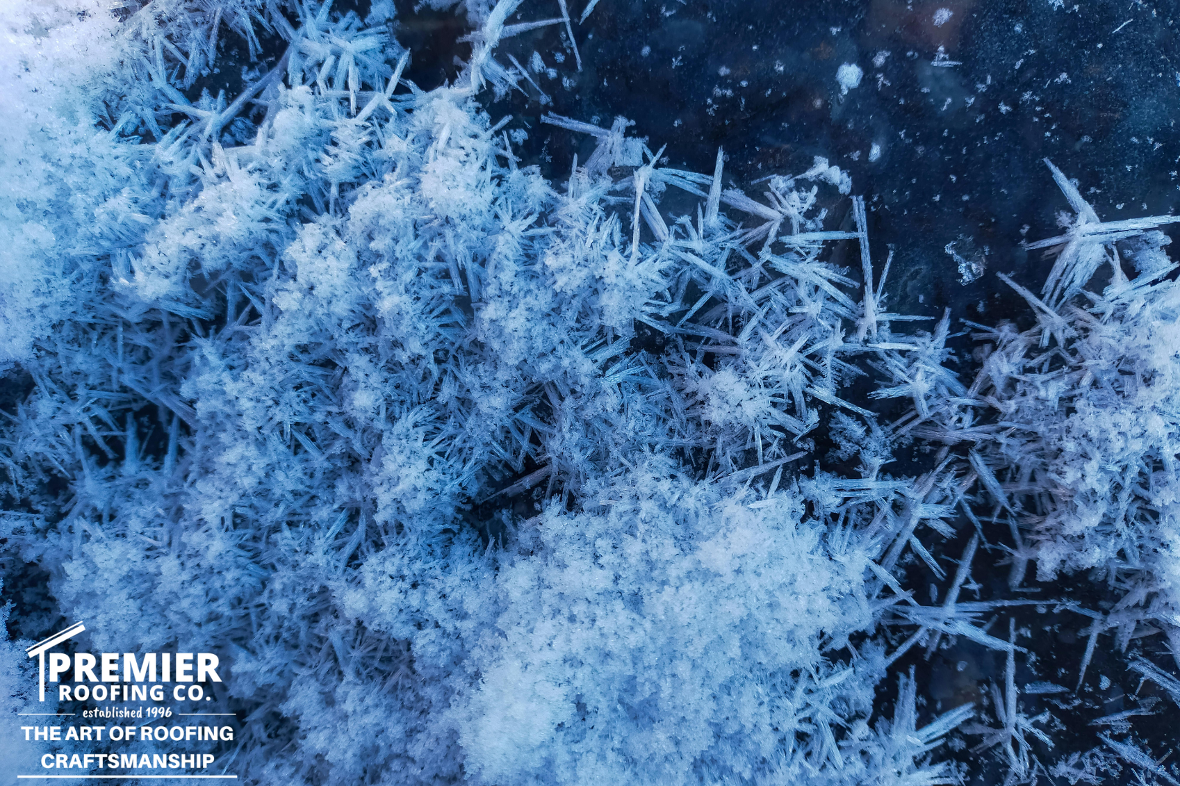 Roofing Contractor in Anchorage, AK | Premier Roofing