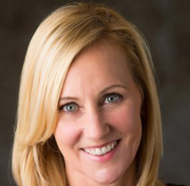 Betsy Myers Founding Director, Center for Women and Business, Bentley University