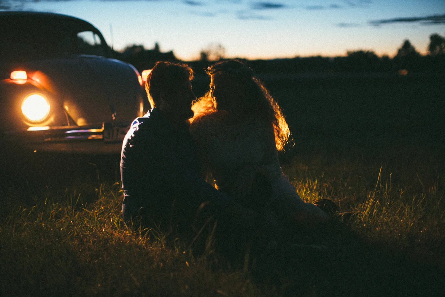 ROGUE Film Co. Presents a Boho Chic Wedding in Denver Colorado