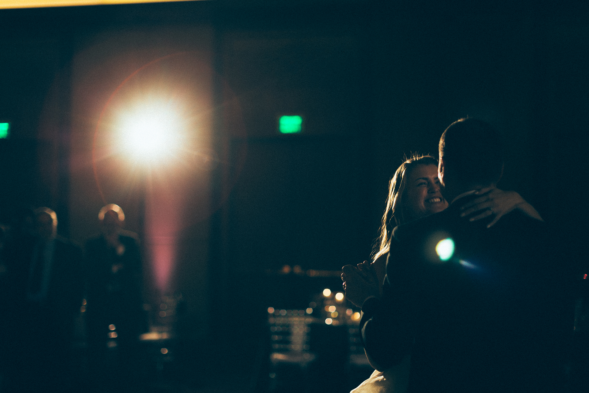 ROGUE Film Co Presents Regis + Vanessa, a Colorado Wedding